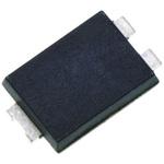 整流ダイオード 20A 60V 表面実装 2+Tab-Pin シリコンジャンクション 570mV DiodesZetex
