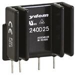 10/25A 15-32VDC SIL SSR Sensata / Crydom
