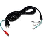 SPJF-300SW-COR SPJF-300SW用電源コード3m(アース付) サンピース
