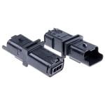 211PL032S0049 Delphi コネクタハウジング オス 3極 1列 3.33mm 211PLシリーズ Delphi