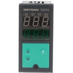 1000-R0-2R-0-1 Gefran 温度調節器 (PID制御) ロジック、リレー  DIN)mm 1000 Gefran
