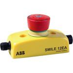2TLA030051R0200 ABB Jokab 非常用ボタン Smile 12 EAシリーズ ABB Jokab