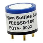 FECS50-100 Gas sensor  Hydrogen Sulfide Figaro