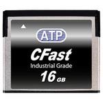 ATP コンパクトフラッシュカード 16 GB SLC ATP