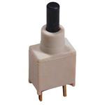 C & K 押しボタンスイッチ モーメンタリ スルーホール C & K COMPONENTS