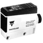 Carlo Gavazzi 光電センサ ブロック形 CARLO GAVAZZI