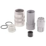 932630106 Dinソケット Hirschmann Socket 12極 ヒルシュマン