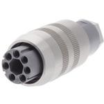 Dinソケット Hirschmann Socket 7極 ヒルシュマン