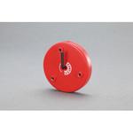 EA781ED-6 Φ 76x12.5mm 強力マグネットフック エスコ