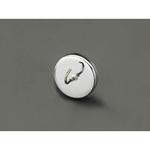 EA781GB-1 Φ50x 8mm マグネットフック エスコ