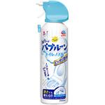 ねらってバブルーン トイレノズル アース製薬