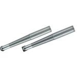 ミラーボールエンドミル 本体 DIJET(ダイジェット工業)