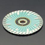 EA843RD-125 125x2.2x22.0mm ダイヤモンドカッター エスコ