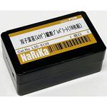 L55-8139 双子葉茎(ムクゲ)縦断プレパラート ナリカ