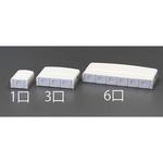 EA940CE-191 LAN用モジュラージャック(カテゴリー6/1口) エスコ