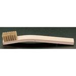 EA109AR-1 22x32mm 耐静電ブラシ(馬毛) エスコ