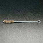 EA109SJ-22 22x300mm チューブブラシ(真鍮) エスコ