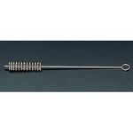 EA109SM-25 25x 200 mm チューブブラシ(ステンレス製) エスコ