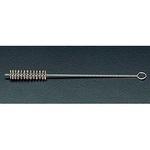 EA109SM-4 4x 200 mm チューブブラシ(ステンレス製) エスコ