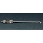 EA109SM-6 6x 200 mm チューブブラシ(ステンレス製) エスコ