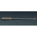 EA109SP-20 20x 300 mm チューブブラシ(ステンレス製) エスコ