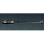 EA109SP-25 25x 300 mm チューブブラシ(ステンレス製) エスコ