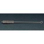 EA109SP-30 30x 300 mm チューブブラシ(ステンレス製) エスコ