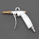 エアーブローガン(静音ノズル・プラグ付) エスコ