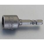 ナットセッター(マグネット付) エスコ