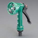EA124LA-6P 140mm スプレーノズル(7パターン/プラグ付) エスコ