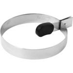 プラスチック柄 エッグリング アークランドサカモト