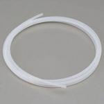 EA125FC-5 4.0/5.0mmx 2m フッ素樹脂チューブ(PTFE) エスコ