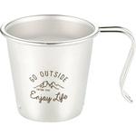 UH-0038 モンテ ステンレス 深型スタッキングカップ CAPTAIN STAG