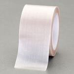 EA944VG-38 38x0.13mm/10m ガラスクロステープ(フッ素樹脂含浸) エスコ