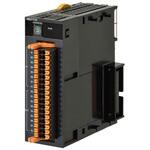 CK3W軸デジタル入出力ユニット omron(オムロン)