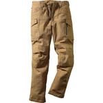 D.GROW ストレッチオックスワークパンツ DG105 クロダルマ