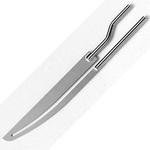 EA304YF-12 交換用アタッチメント(曲線用) エスコ