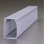 EA947JL-86 80x 60mmx1m 配線ダクト エスコ