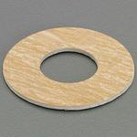 EA351CL-50 50A/1.5mm 内フランジパッキン(JIS10K) エスコ