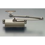 EA951LD-3A 65kg以下 ドアクローザー(パラレル型/アンバー) エスコ