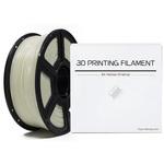 SKABS1000NA 3Dプリンター用フィラメント ABS 1000g『無着色(白)』 SK本舗