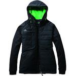 ヒーターフーディジャケット3220 バートル