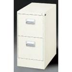 EA954DC-23 387x620x 740mm/2段 キャビネット エスコ