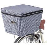 2段式後カゴカバー Kawasumi(川住製作所)