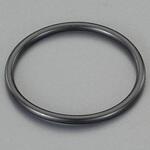 EA423RK-100 V-100 オーリング (真空フランジ用/5個) エスコ