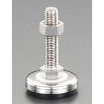 EA949H-55 M20x100mm/60mm/700kg アジャストベース(ステンレス製) エスコ