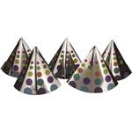 17919 パーティーハット 5p 東京ローソク製造