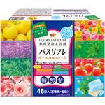 炭酸ガス薬用発泡入浴剤 リベロ