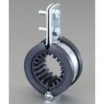 EA440CJ-32 32A 鋼管用防振立バンド エスコ