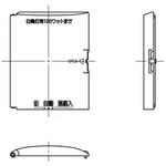 WTK9906 T33 扉 Panasonic(パナソニック)